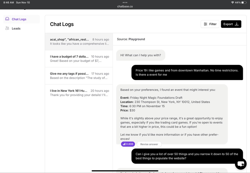 Street Compass – screenshot 15