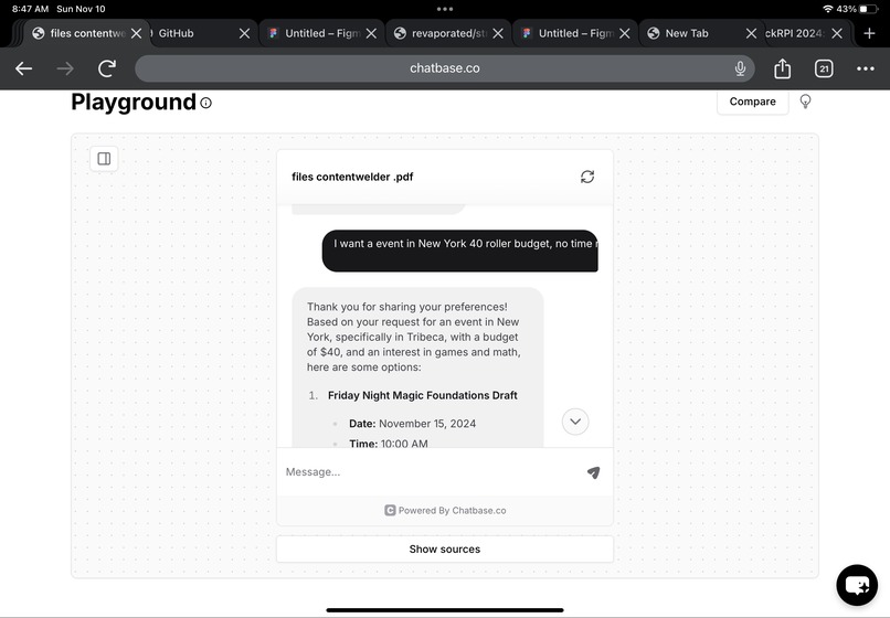 Street Compass – screenshot 16