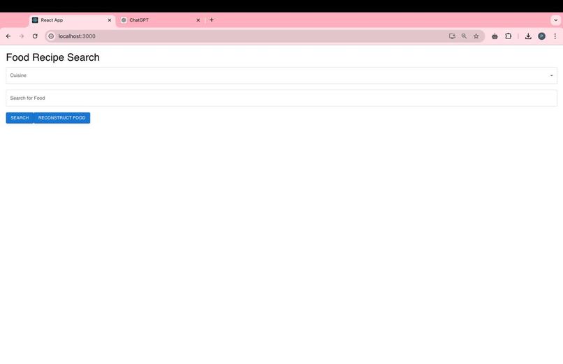 cook-d – screenshot 2