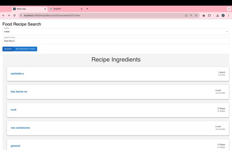 cook-d – screenshot 8