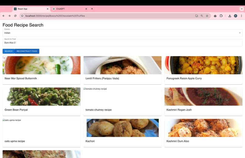cook-d – screenshot 9
