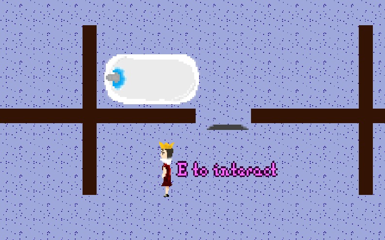 Renovation in Wonderland – screenshot 3