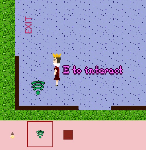 Renovation in Wonderland – screenshot 4