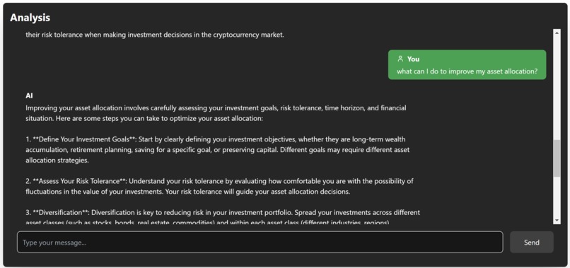 QuantumLoans – screenshot 7
