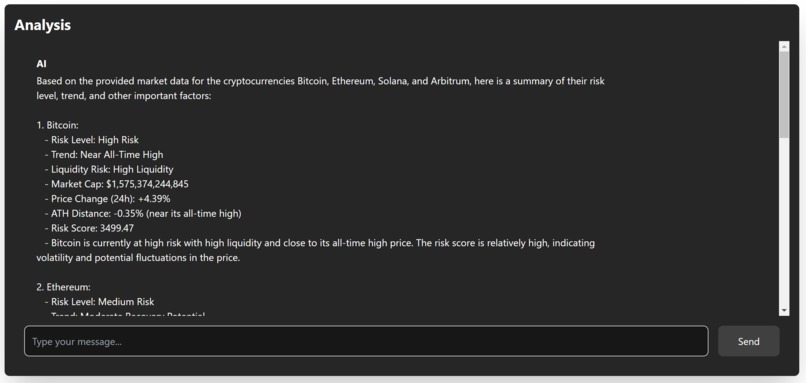 QuantumLoans – screenshot 6