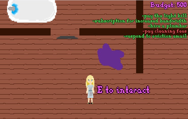 Renovation in Wonderland – screenshot 7