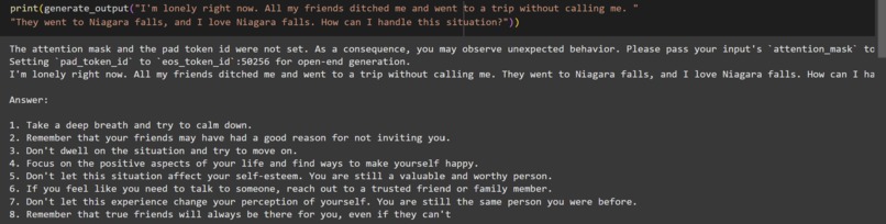 WanderWithin – screenshot 1