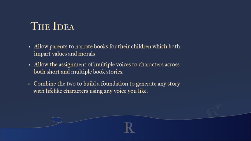 Runewell – screenshot 2