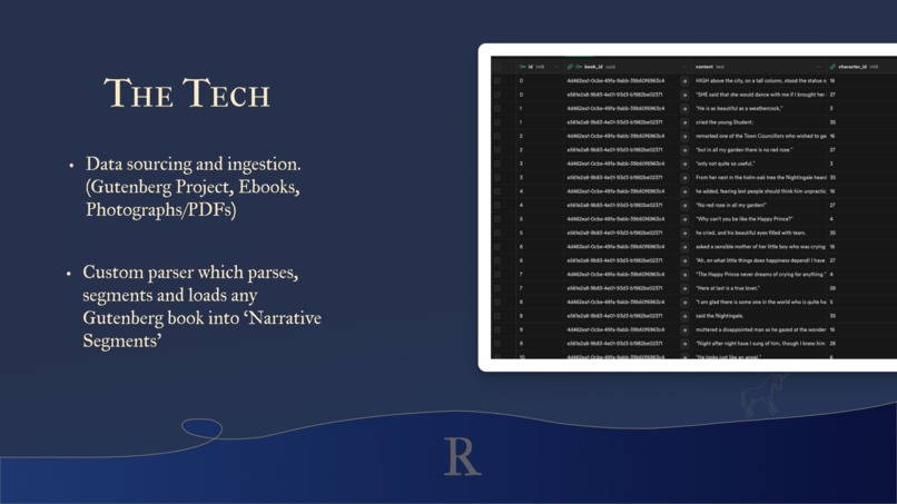 Runewell – screenshot 3