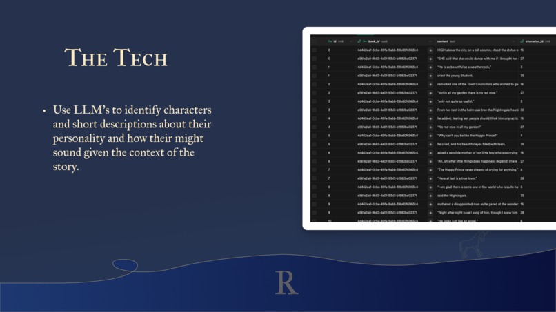 Runewell – screenshot 4