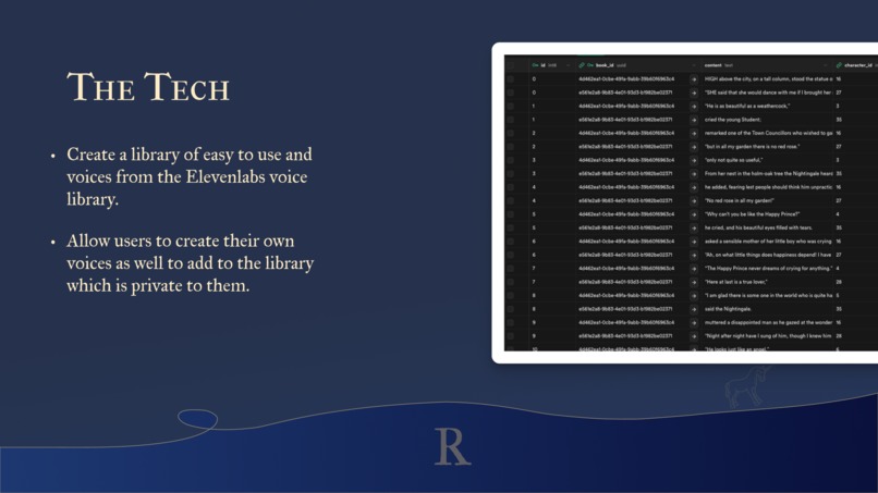 Runewell – screenshot 5