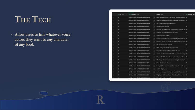Runewell – screenshot 7