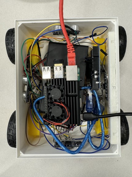 WorldWide Rover – screenshot 2