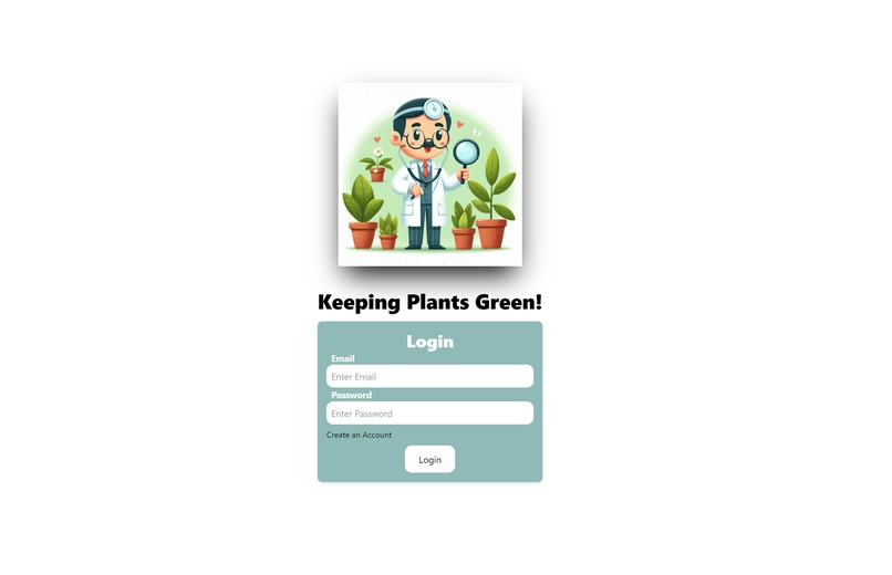 Dr.Green – screenshot 3