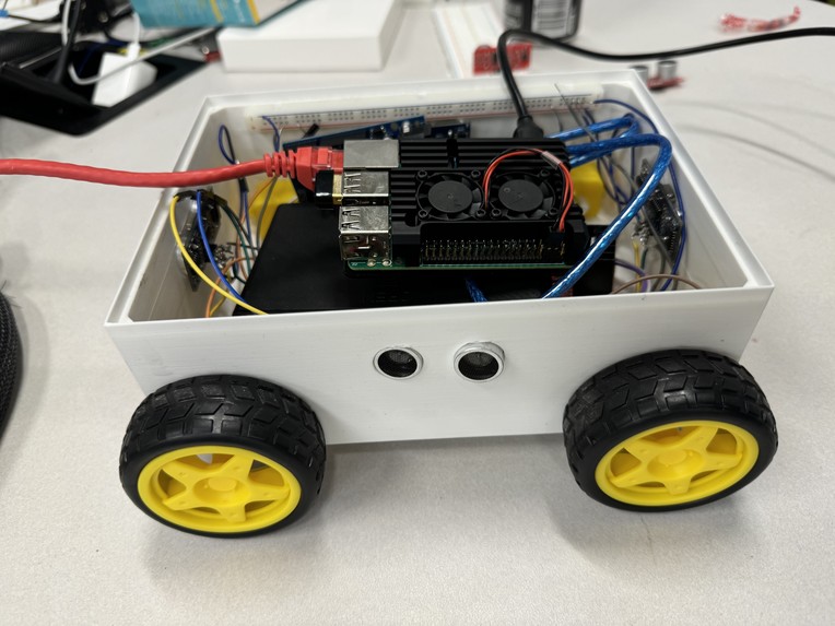 WorldWide Rover – screenshot 3