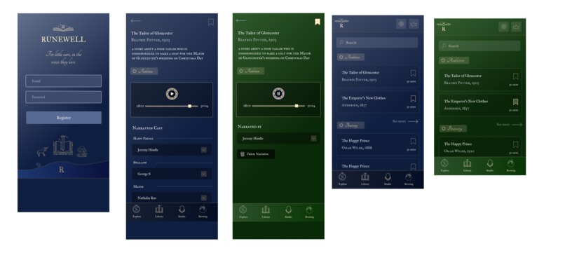 Runewell – screenshot 12