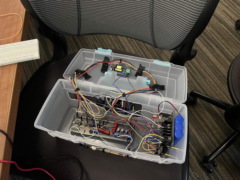 γ-Sense – screenshot 3