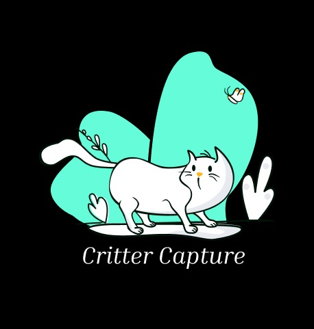 Critter Capture – screenshot 1