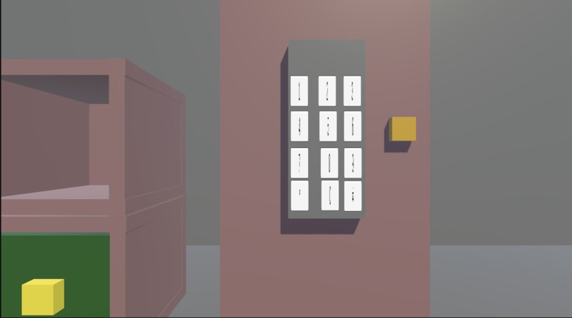 Conundrum – screenshot 2