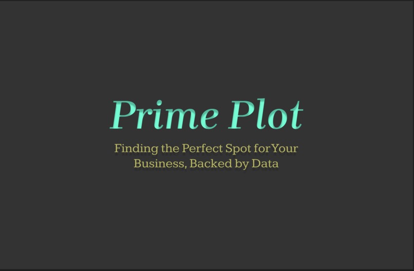 Prime Plot – screenshot 1