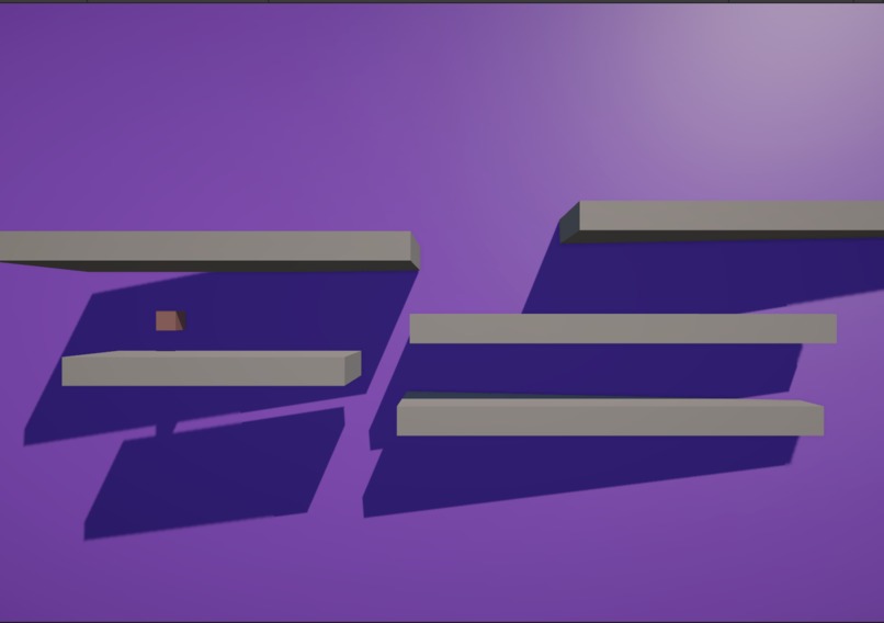 Revisionary – screenshot 1