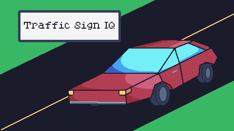 Traffic Sign IQ – screenshot 6