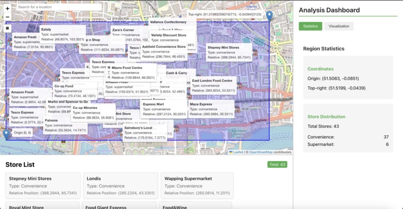 Prime Plot – screenshot 5