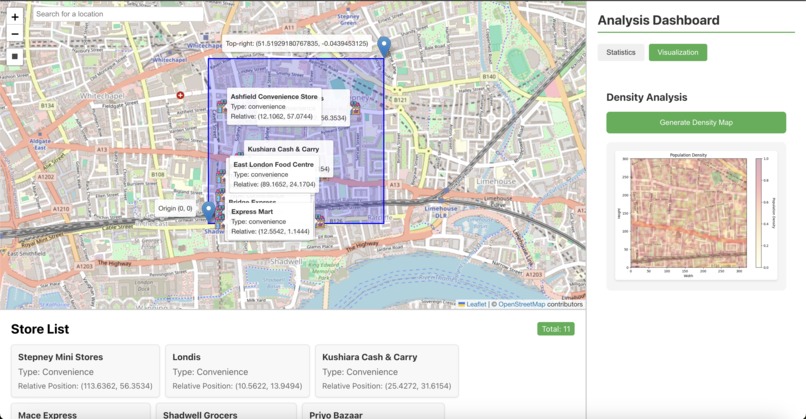 Prime Plot – screenshot 6