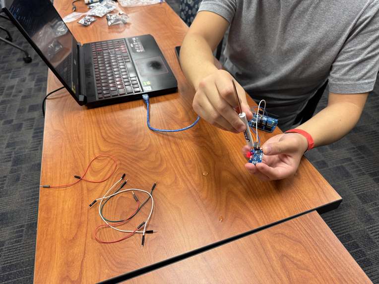 VitalsCare: Remote Patient Monitoring System – screenshot 3