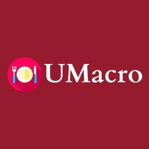 UMacro – screenshot 1