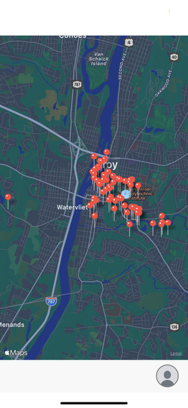 Urban Endeavors  – screenshot 3