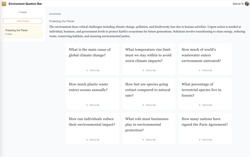 Flipping World – screenshot 2