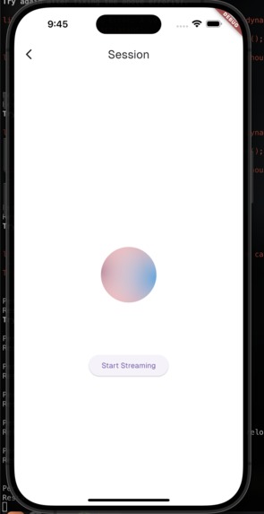 Pablo's Therapy – screenshot 1