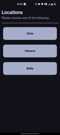 NextUP – screenshot 4