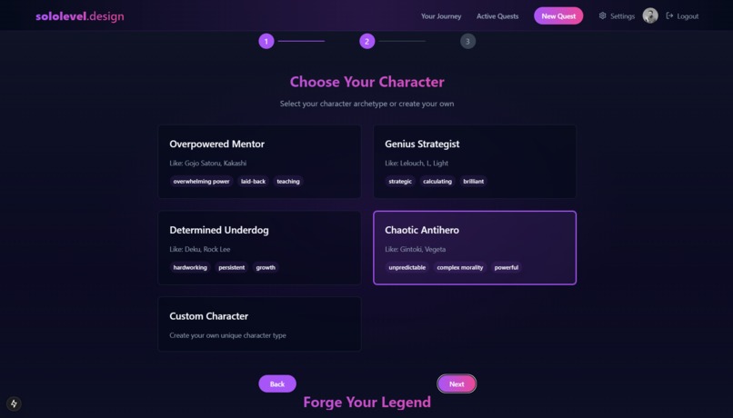 Solo Level Design – screenshot 3