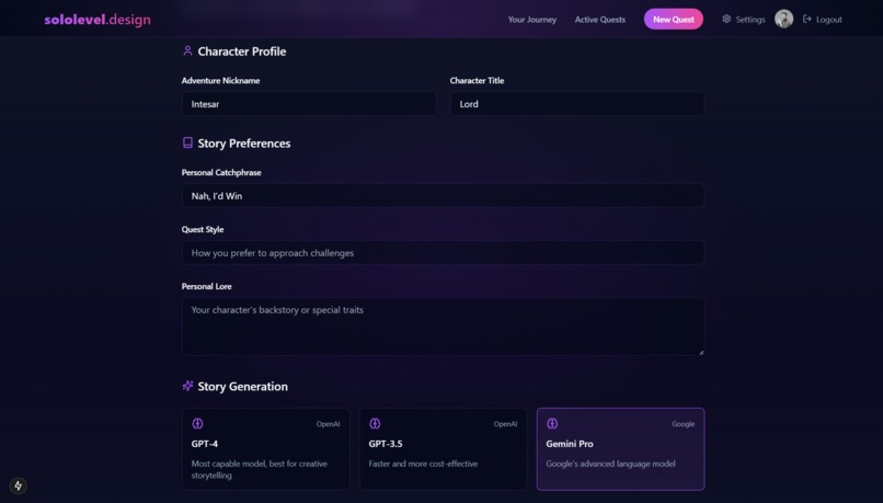 Solo Level Design – screenshot 6