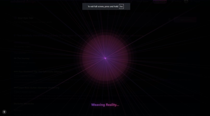Solo Level Design – screenshot 7