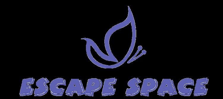 Escape Space – screenshot 1