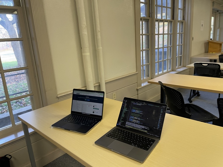 Codeflow – screenshot 2