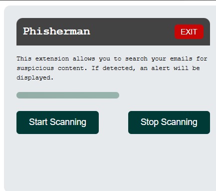Phisherman – screenshot 2