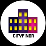CityFindr – screenshot 1