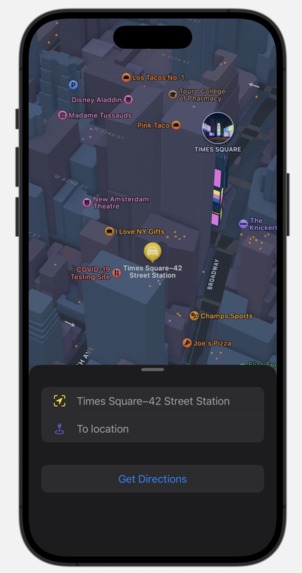 Green – screenshot 6