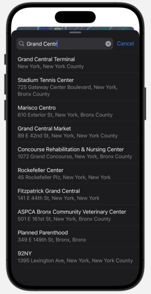 Green – screenshot 3