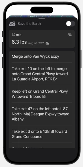 Green – screenshot 2
