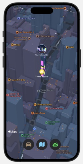 Green – screenshot 4