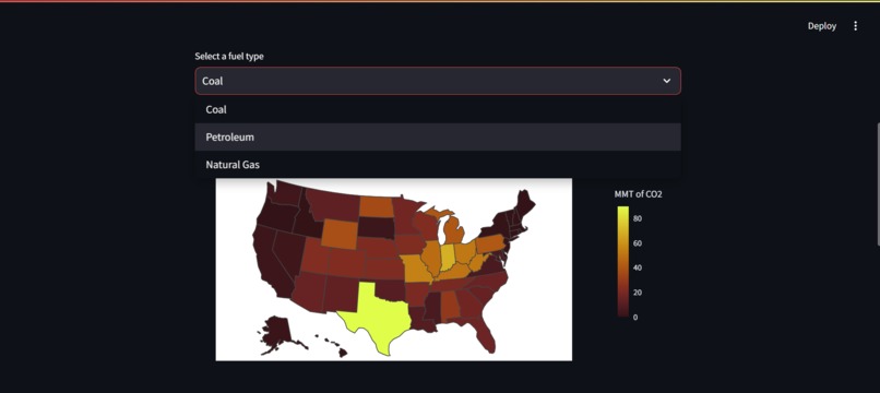 Moving Green – screenshot 2