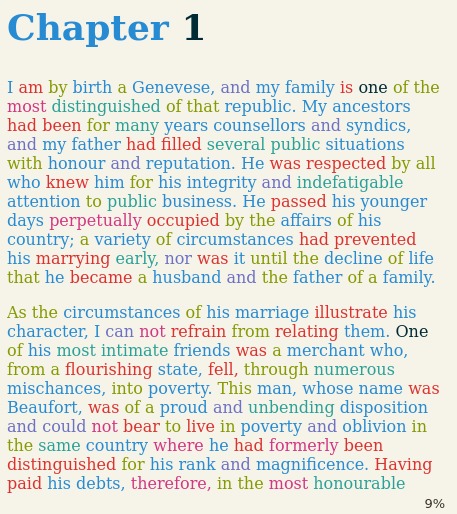 SpeedPUB – screenshot 2