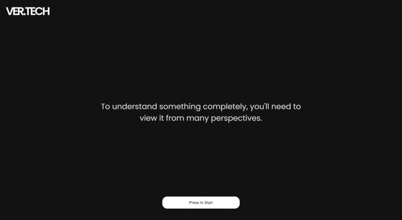 Ver.tech – screenshot 1