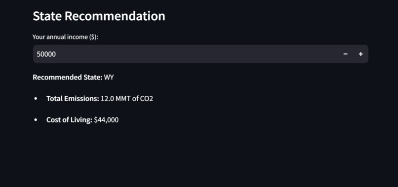 Moving Green – screenshot 5