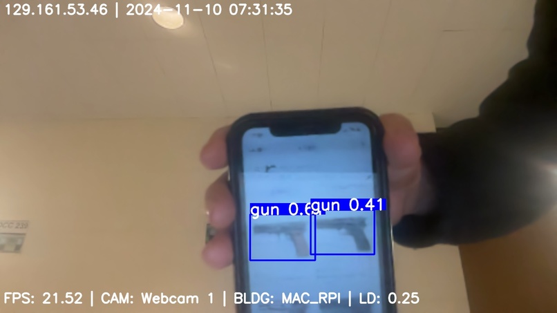 Crime Catcher – screenshot 1